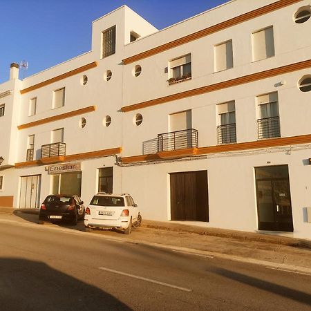 Apartamento Conileno Con Terraza Conil De La Frontera Eksteriør bilde