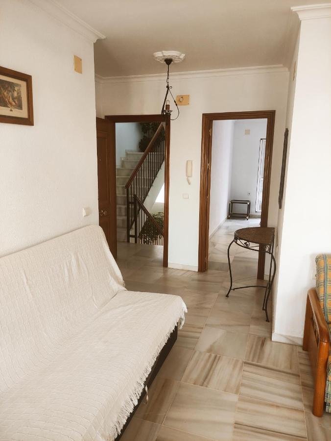 Apartamento Conileno Con Terraza Conil De La Frontera Eksteriør bilde