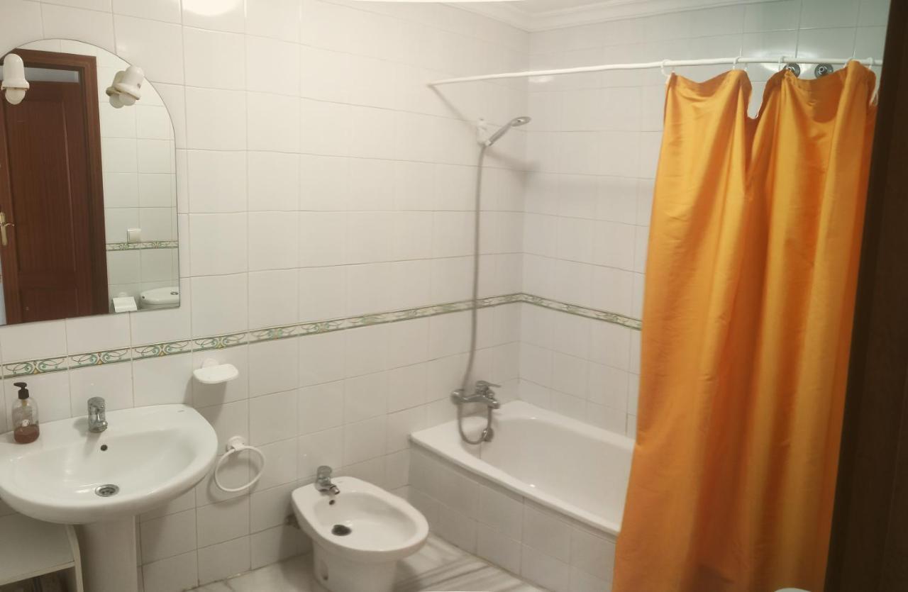 Apartamento Conileno Con Terraza Conil De La Frontera Eksteriør bilde