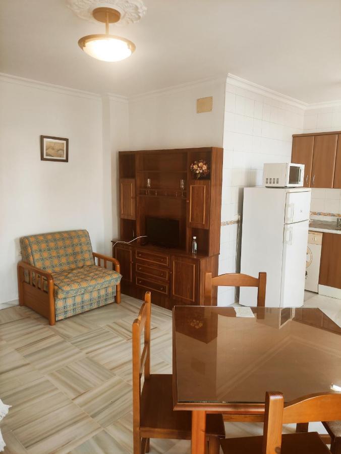Apartamento Conileno Con Terraza Conil De La Frontera Eksteriør bilde