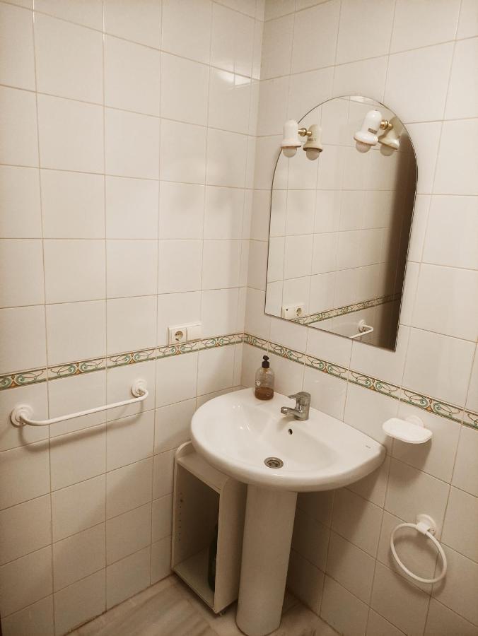 Apartamento Conileno Con Terraza Conil De La Frontera Eksteriør bilde